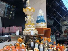 -麦雪尔甜品·生日蛋糕(新街口旗舰店)