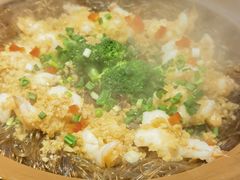 -老灶房-四川土菜(铁牛广场店)