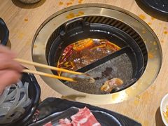 -呷哺呷哺 黄金牧场 (太原万象城店)