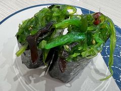 -濱寿司(高新伊藤店)