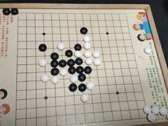 -VR 间客漫·PS电玩·虚拟现实包间游戏电竞(街道口店)