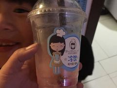 -波波's蛋糕店(于洪广场店)