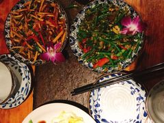 -上楼私房菜(院士路店)