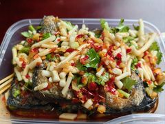 -文庙广场小吃一条街