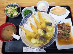 -银子铁板烧料理自助餐(人民广场店)
