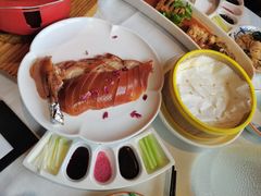 -庆云楼饭庄(什刹海店)