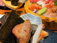 -千代武日本料理(哈西店)