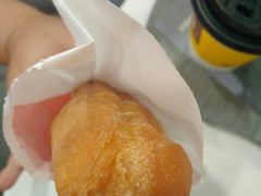 -麦当劳(宝山大厦店)