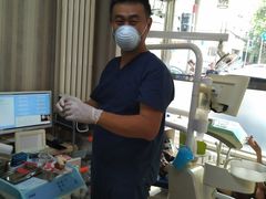 -赵军口腔(唐山街店)