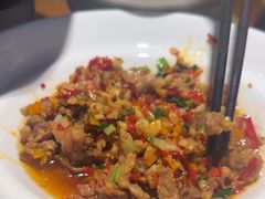-李久其家民间餐厅(观沙岭公园店)