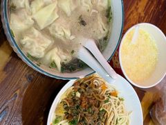 -小秋水饺(大成路总店)