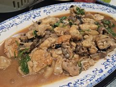 -一块豆腐·海鲜·家常菜(李沧书院路店)