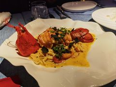 -弦月窗LUNETTE BY AMANDA(复兴路店)