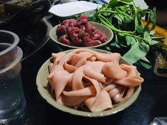 -肥龙火锅(南坪店)