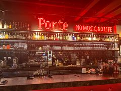 -Ponte 意大利餐厅