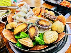-真情鲍鱼海鲜汤