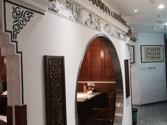 -徽韵人家·传承正宗徽菜(牡丹园店)