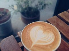 -Home Cafe(水榭春天店)