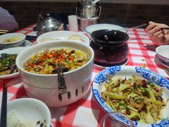 -好帮厨·下饭浏阳菜·坚持现炒(月湖店)