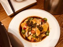 藤椒文昌鸡-拾味馆·浓鲜骨汤(光谷天地店)