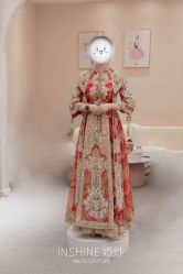-INSHINE婚纱礼服