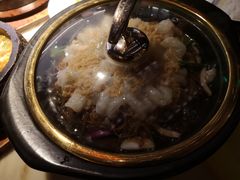 -绿茶餐厅(首开福茂店)