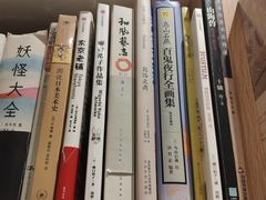 -当当书店(国泰广场店)