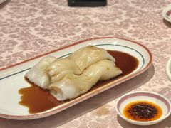 -囍凤楼·粤菜·点心·火锅(温特莱店)