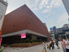 -南越王博物院(王宫展区)