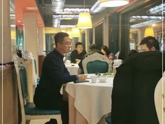 大堂-上海年代(水上东路店)