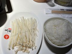 -鱼酷活鱼烤鱼(沈阳大悦城店)