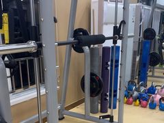 -中田健身工作室(博兴路店)