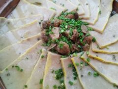 -阿细汉菜(本地盐帮菜名店)
