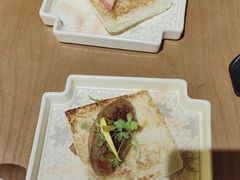 -松临·铁板烧&Omakase(神农店)