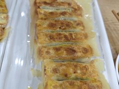 -众口斋锅贴(银泰城店)