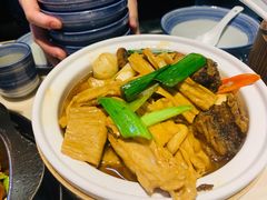 -九道菜有鸡鱼头(石鼓路店)