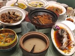 -刘胖子家常菜·蹄花焖藕(兴业店)