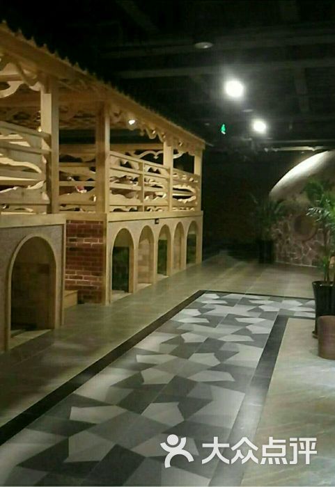 金水汤泉洗浴-图片-青岛休闲娱乐-大众点评网