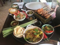 -DiAtas by Art Cafe Bumbu Bali