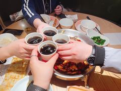 -大丰收·蛙功夫(晋江万达店)