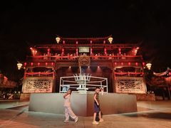 -车溪民俗旅游区