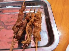 牛筋皮-老黑板筋(顺义总店)