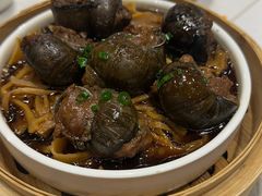 -阿金大白·上海菜馆(新天地店)