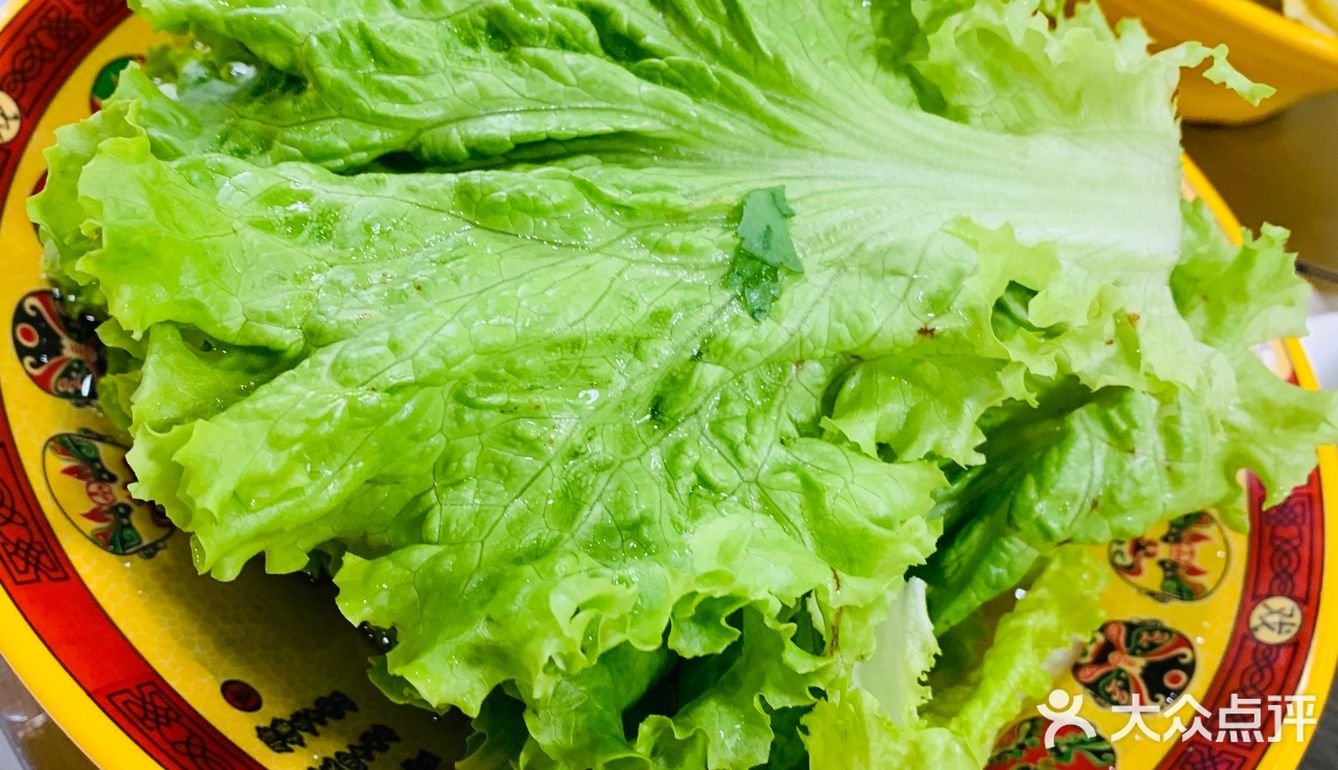 立丰楼上小火锅