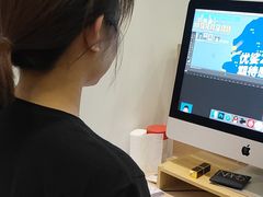 -优娑照相馆(世茂广场店)
