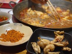 -老天桥蛙炉火锅(姑苏总店)