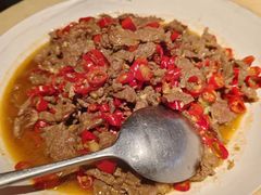 -乡食柴房  湖南乡里菜(龙岗中心城店)