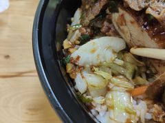 -广东涂记烧鹅饭(武汉天地店)