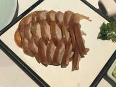 -北京全聚德(清华园店)