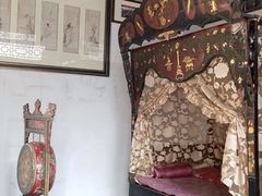 -西安关中民俗艺术博物院
